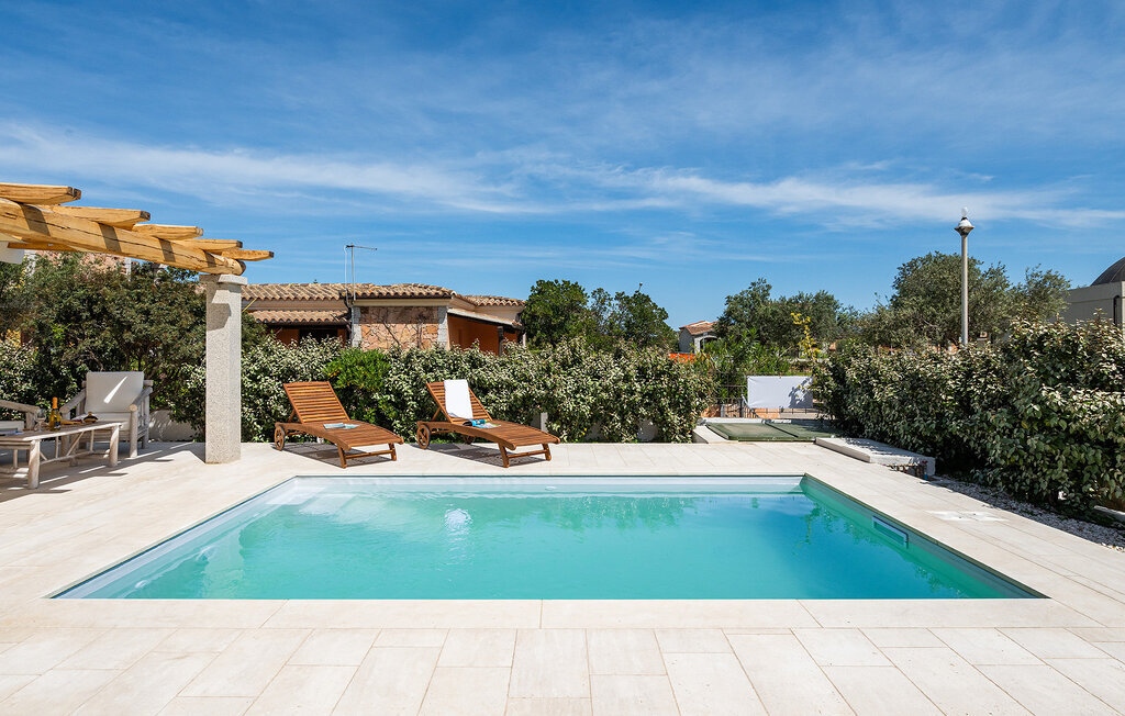 Maison 6 personnes à San Teodoro - Photo 10