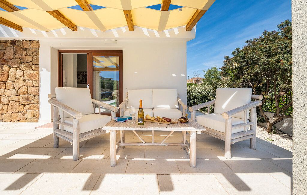 Maison 6 personnes à San Teodoro - Photo 11