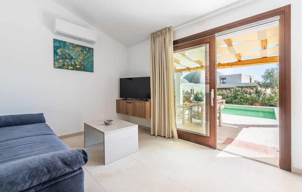 Maison 6 personnes à San Teodoro - Photo 12