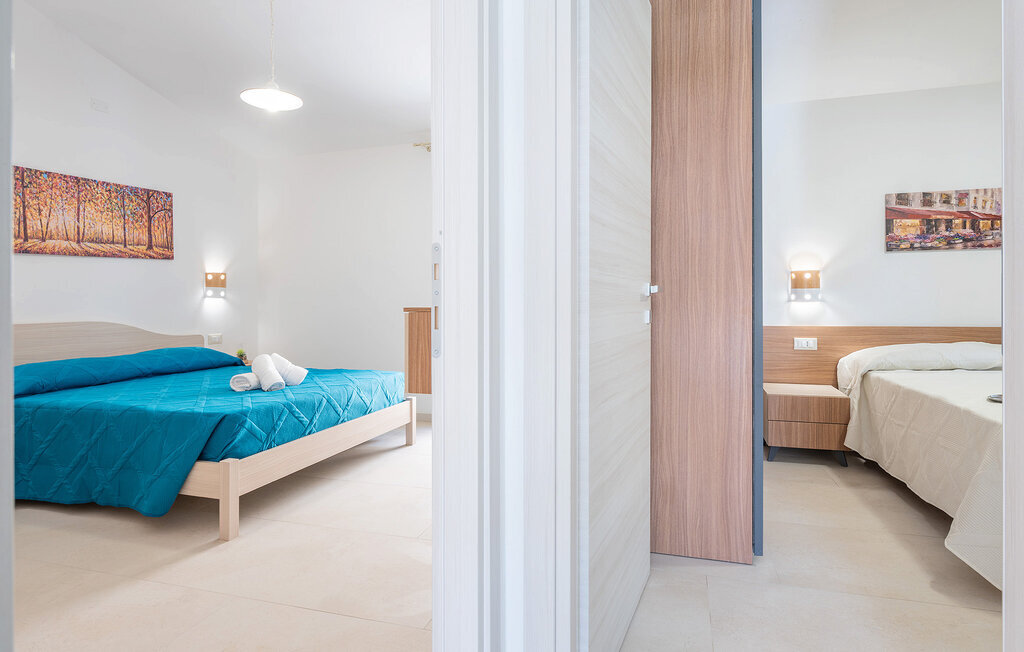 Maison 6 personnes à San Teodoro - Photo 19