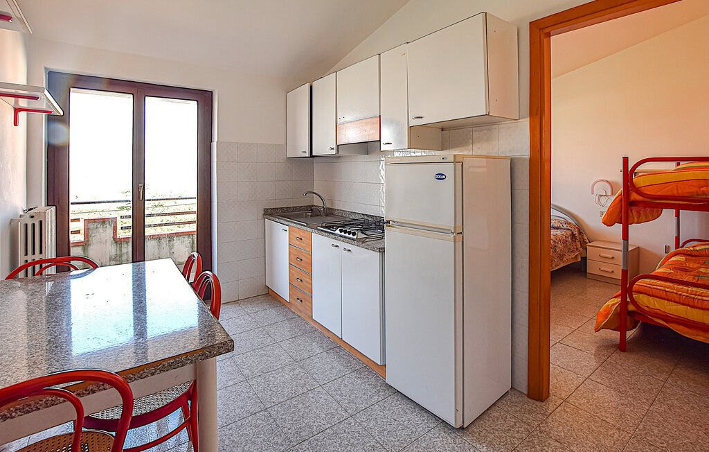 Appartement 4 personnes à Briatico - Photo 2