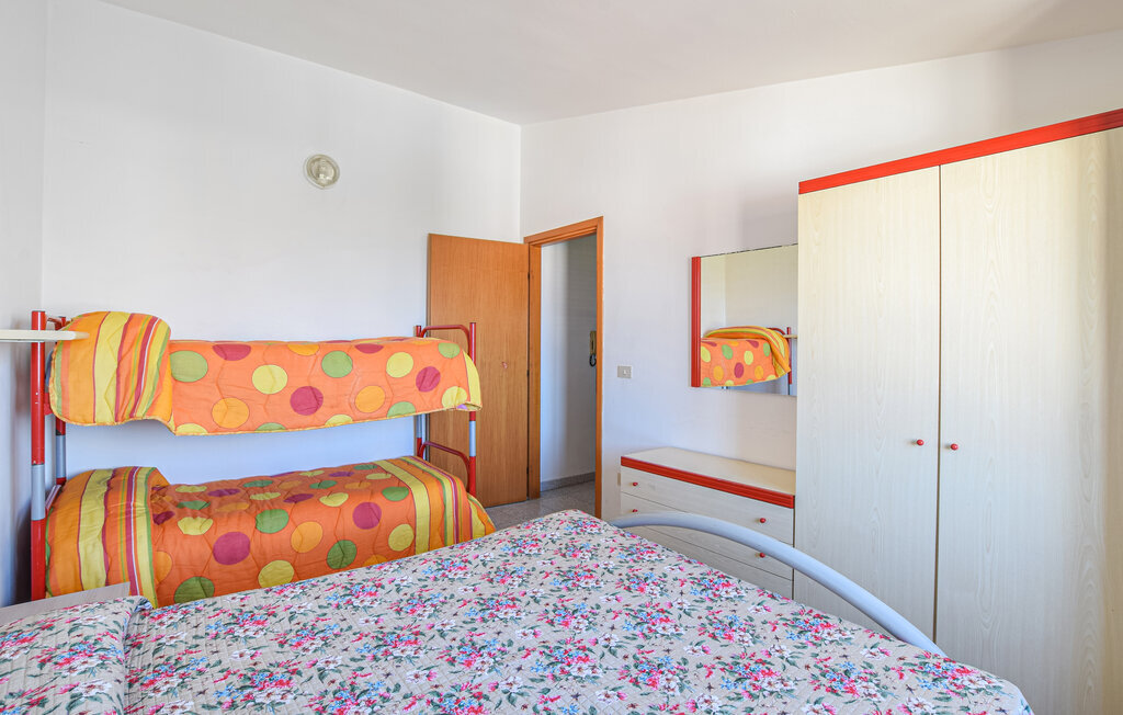 Appartement 4 personnes à Briatico - Photo 3