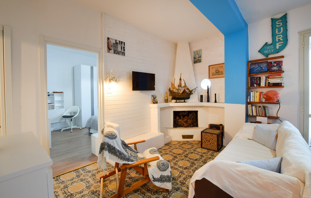 Appartement 6 personnes à Staletti - Photo 2