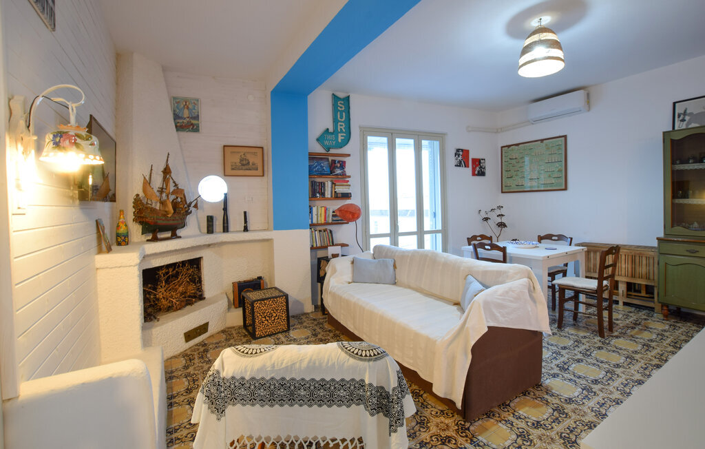Appartement 6 personnes à Staletti - Photo 3