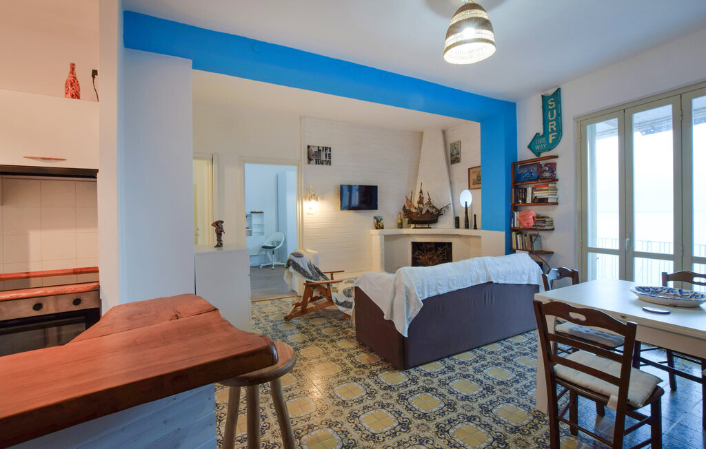 Appartement 6 personnes à Staletti - Photo 8
