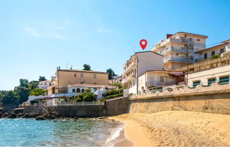 Appartement Staletti 6 personnes