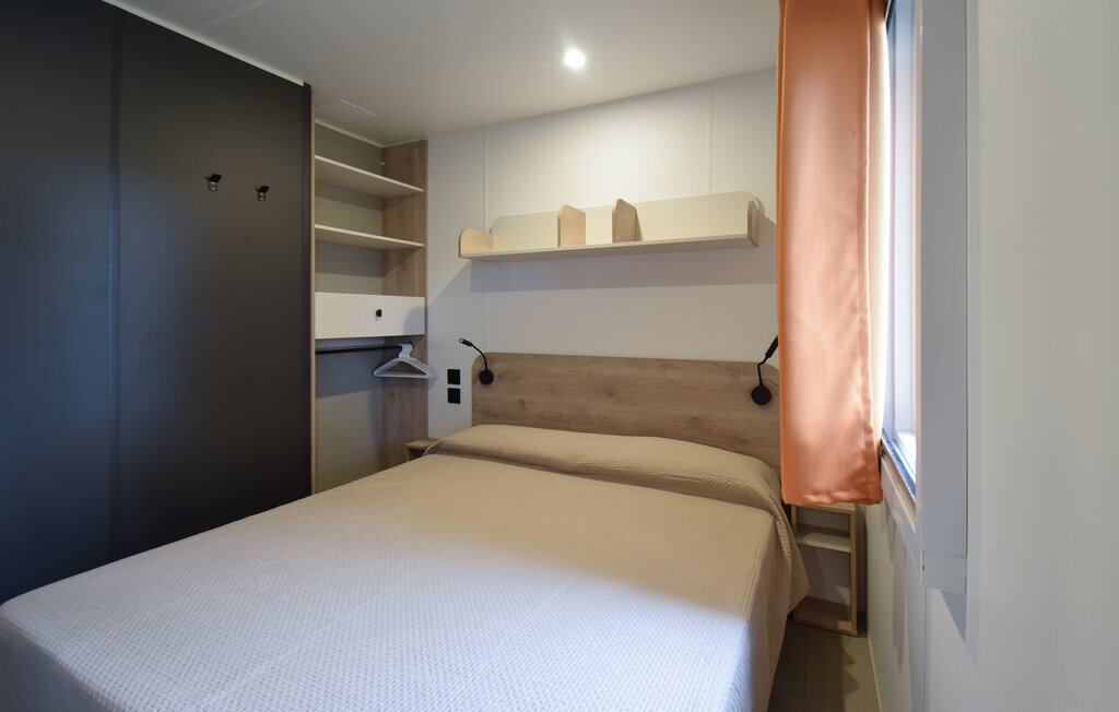 Maison 4 personnes à Tarquinia - Photo 5