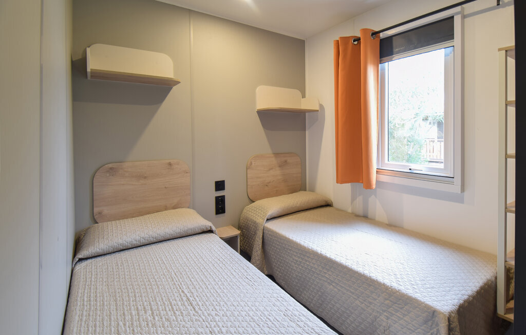 Maison 4 personnes à Tarquinia - Photo 13