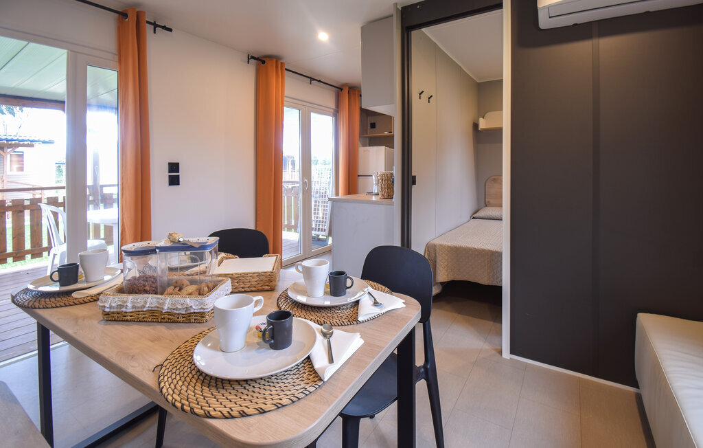 Maison 4 personnes à Tarquinia - Photo 11