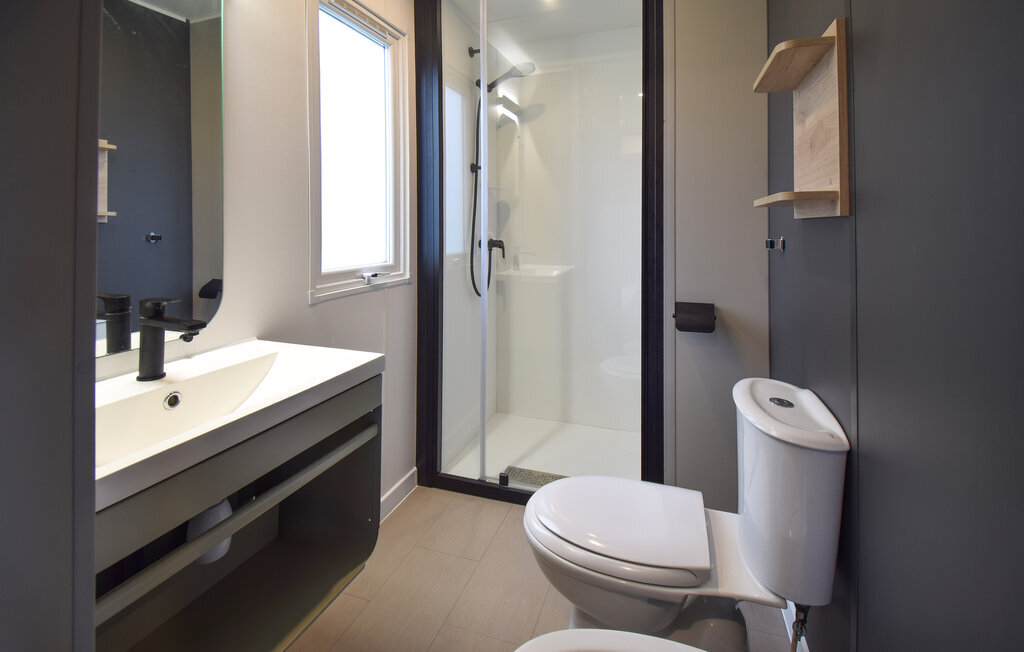 Maison 4 personnes à Tarquinia - Photo 13