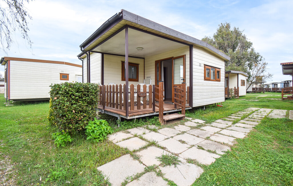 Maison 4 personnes à Tarquinia - Photo 2