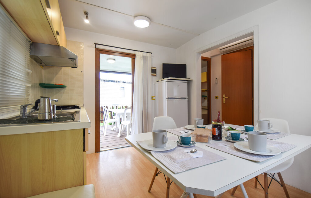 Maison 4 personnes à Tarquinia - Photo 3