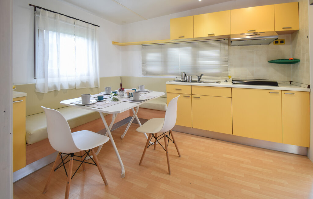 Maison 4 personnes à Tarquinia - Photo 4