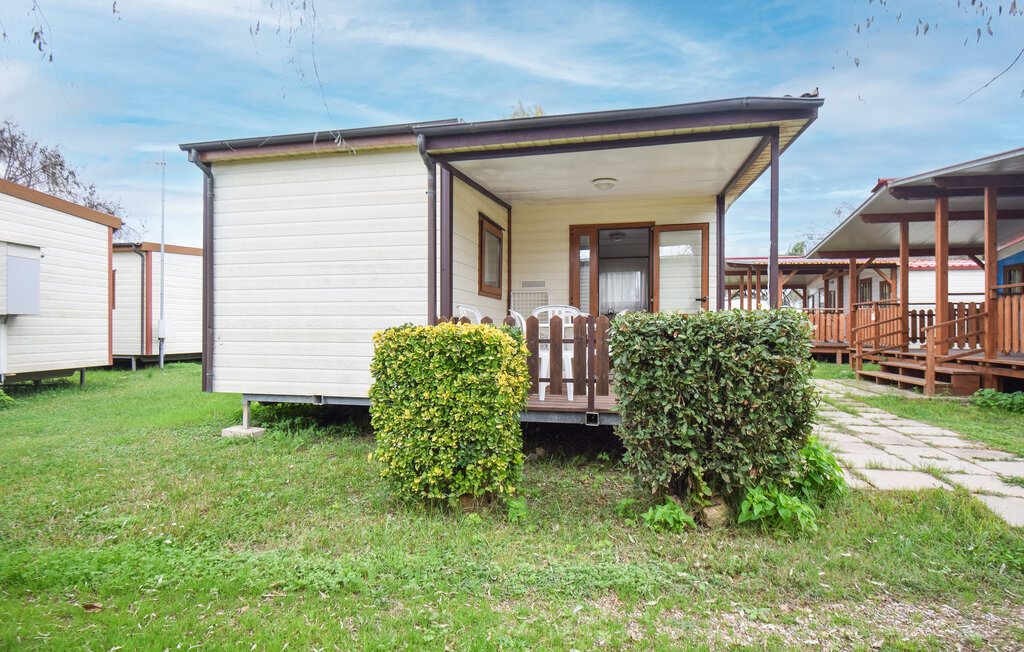 Maison 4 personnes à Tarquinia - Photo 10
