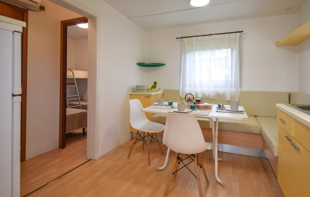 Maison 4 personnes à Tarquinia - Photo 11