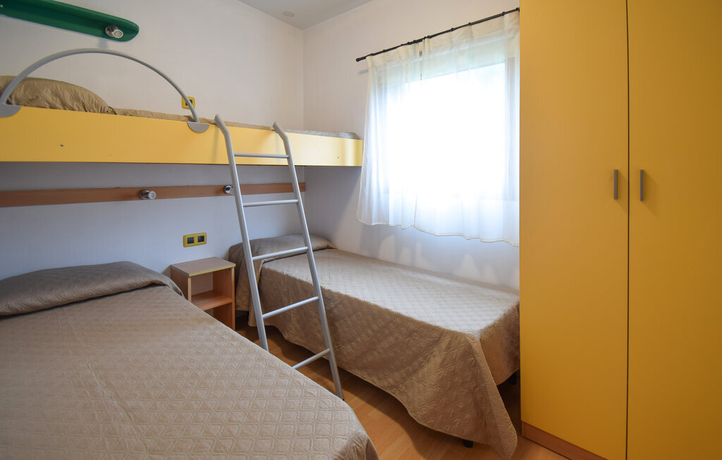 Maison 4 personnes à Tarquinia - Photo 12