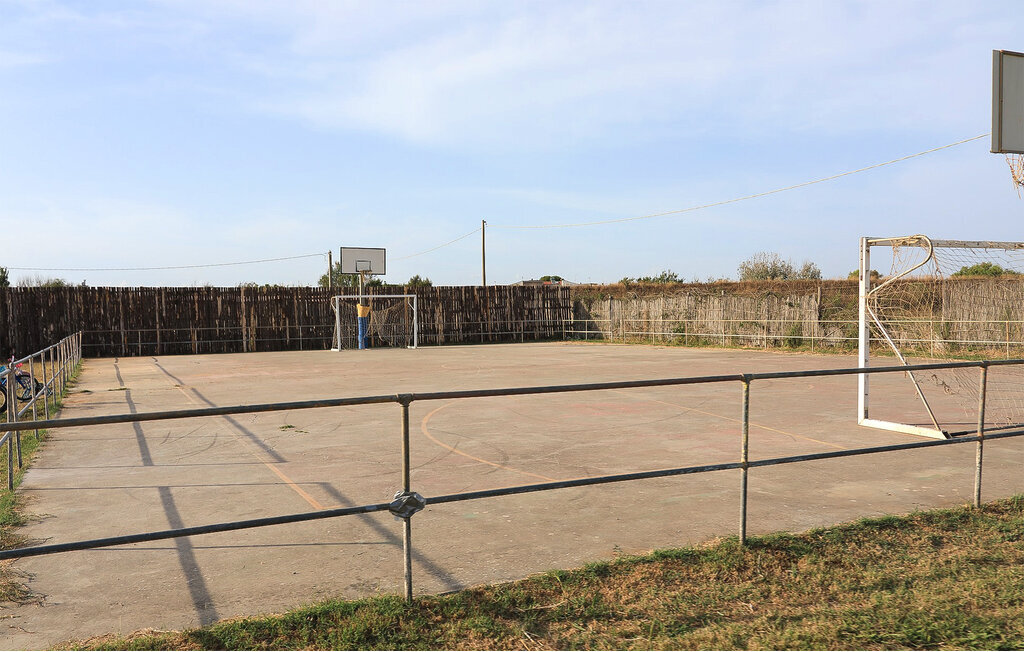 Maison 4 personnes à Tarquinia - Photo 14