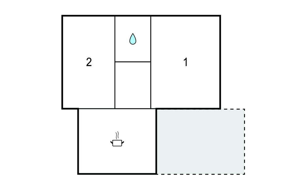 Maison 4 personnes à Tarquinia - Photo 20