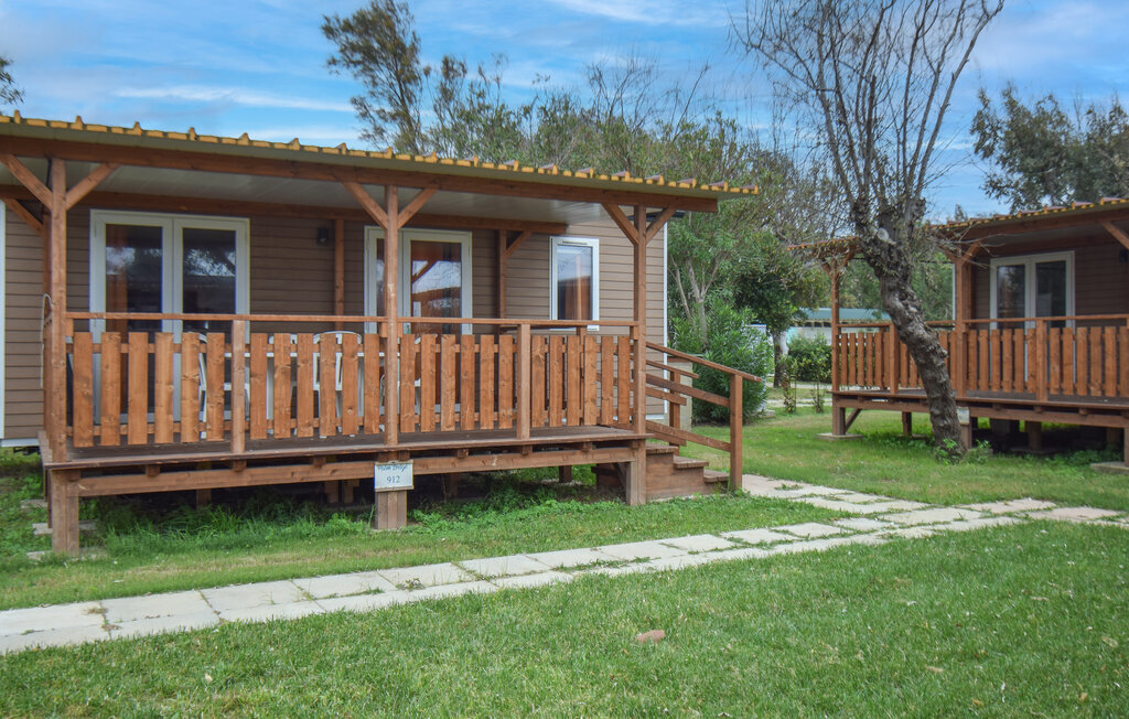 Maison 4 personnes à Tarquinia - Photo 2