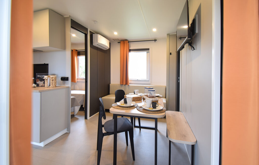 Maison 4 personnes à Tarquinia - Photo 3