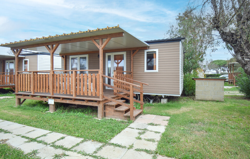 Maison 4 personnes à Tarquinia - Photo 10