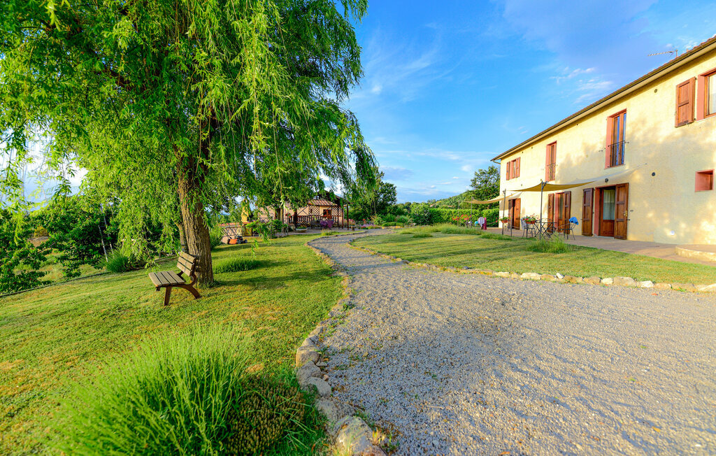 Maison 14 personnes à Pescina - Photo 13