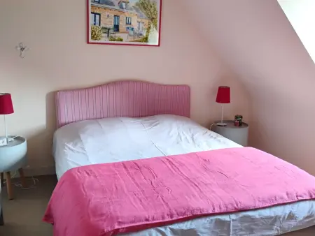 Maison en pierre 130 m² à 800 m de la plage, Sarzeau : photo 18