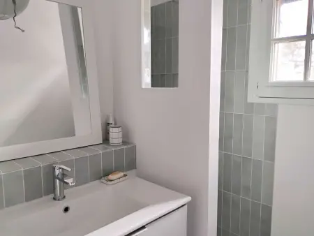 Maison en pierre 130 m² à 800 m de la plage, Sarzeau : photo 23