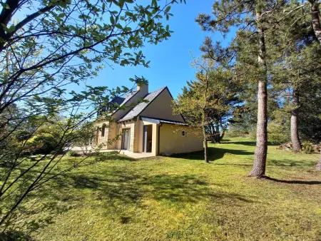 Maison en pierre 130 m² à 800 m de la plage, Sarzeau : photo 24