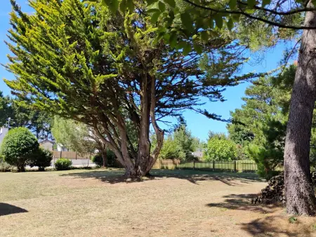 Maison en pierre 130 m² à 800 m de la plage, Sarzeau : photo 25