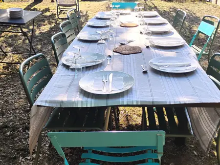 Maison en pierre 130 m² à 800 m de la plage, Sarzeau : photo 26