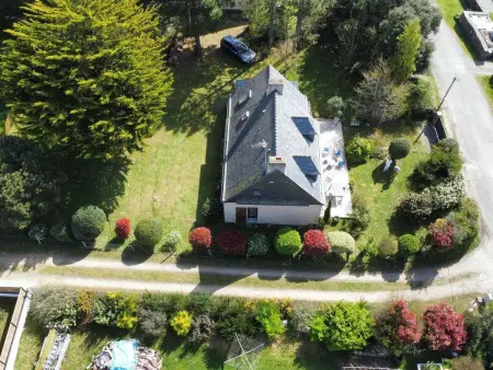 Maison en pierre 130 m² à 800 m de la plage, Sarzeau : photo 30