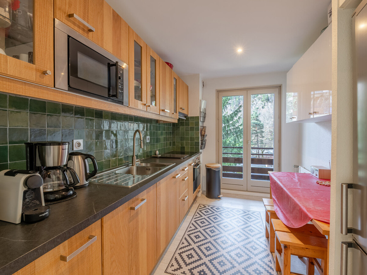 Appartement 75m² au bord du lac des Gaillands, parking privatif - Photo 6