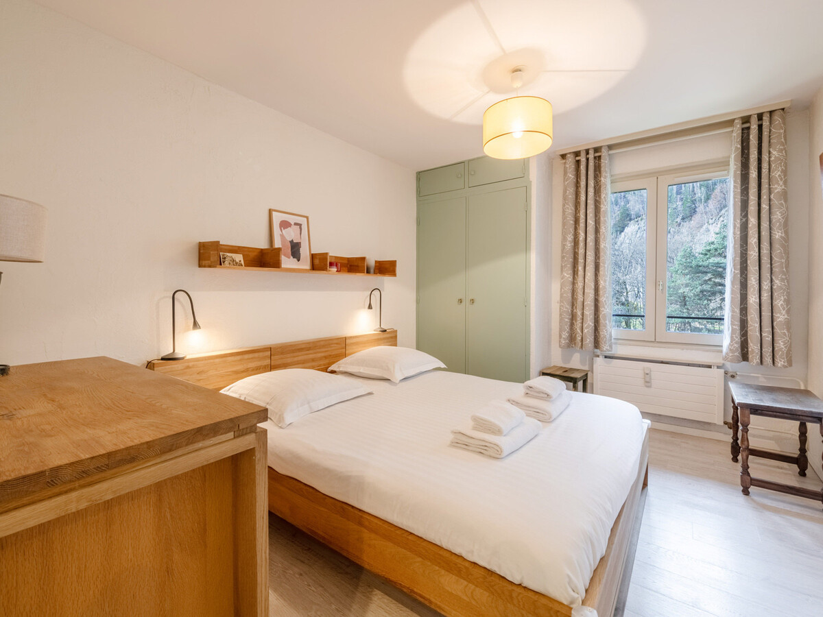 Appartement 75m² au bord du lac des Gaillands, parking privatif - Photo 7
