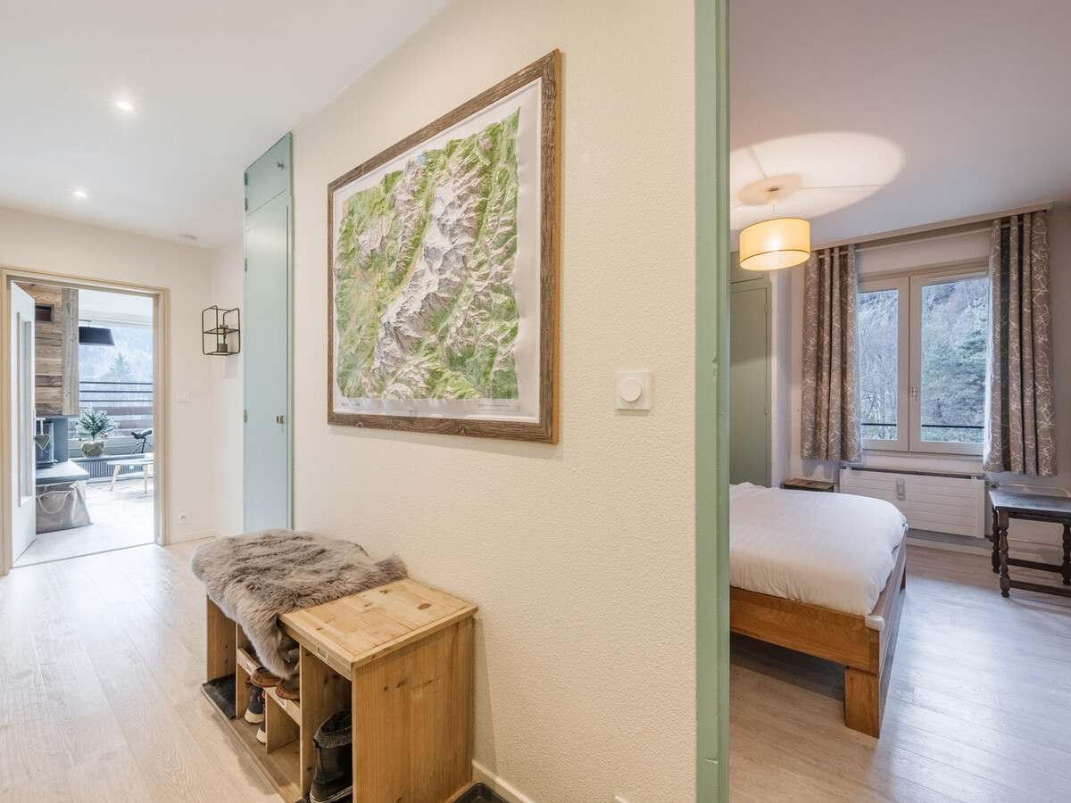 Appartement 75m² au bord du lac des Gaillands, parking privatif - Photo 12