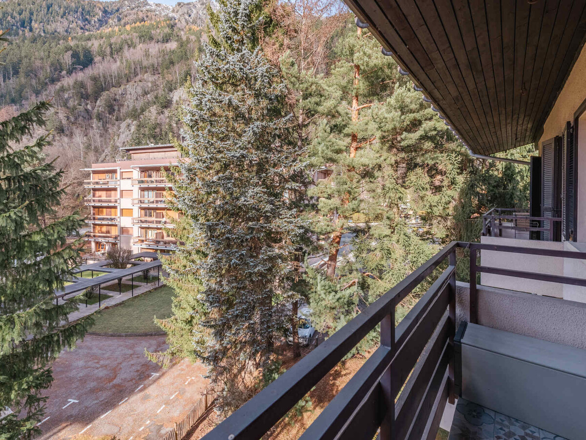 Appartement 75m² au bord du lac des Gaillands, parking privatif - Photo 15