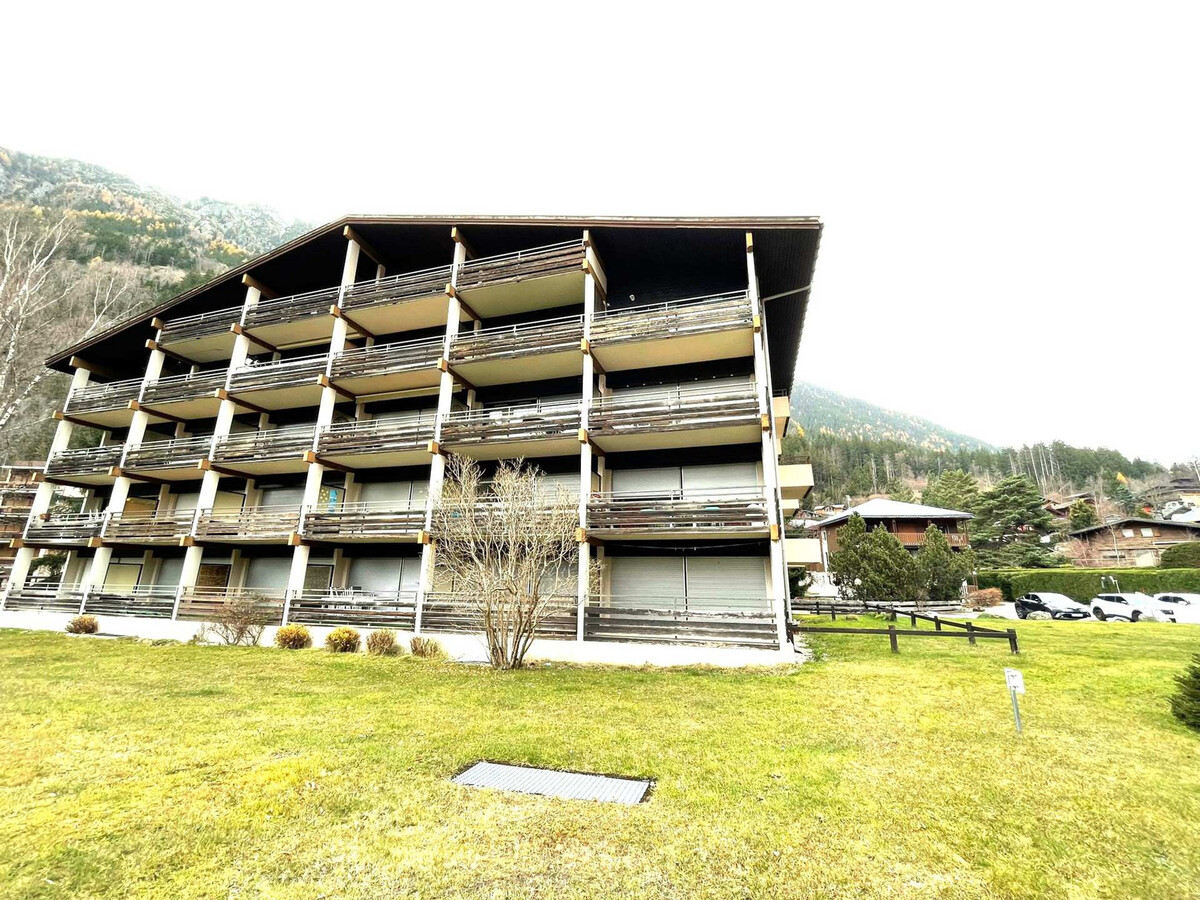 Appartement 75m² au bord du lac des Gaillands, parking privatif - Photo 16