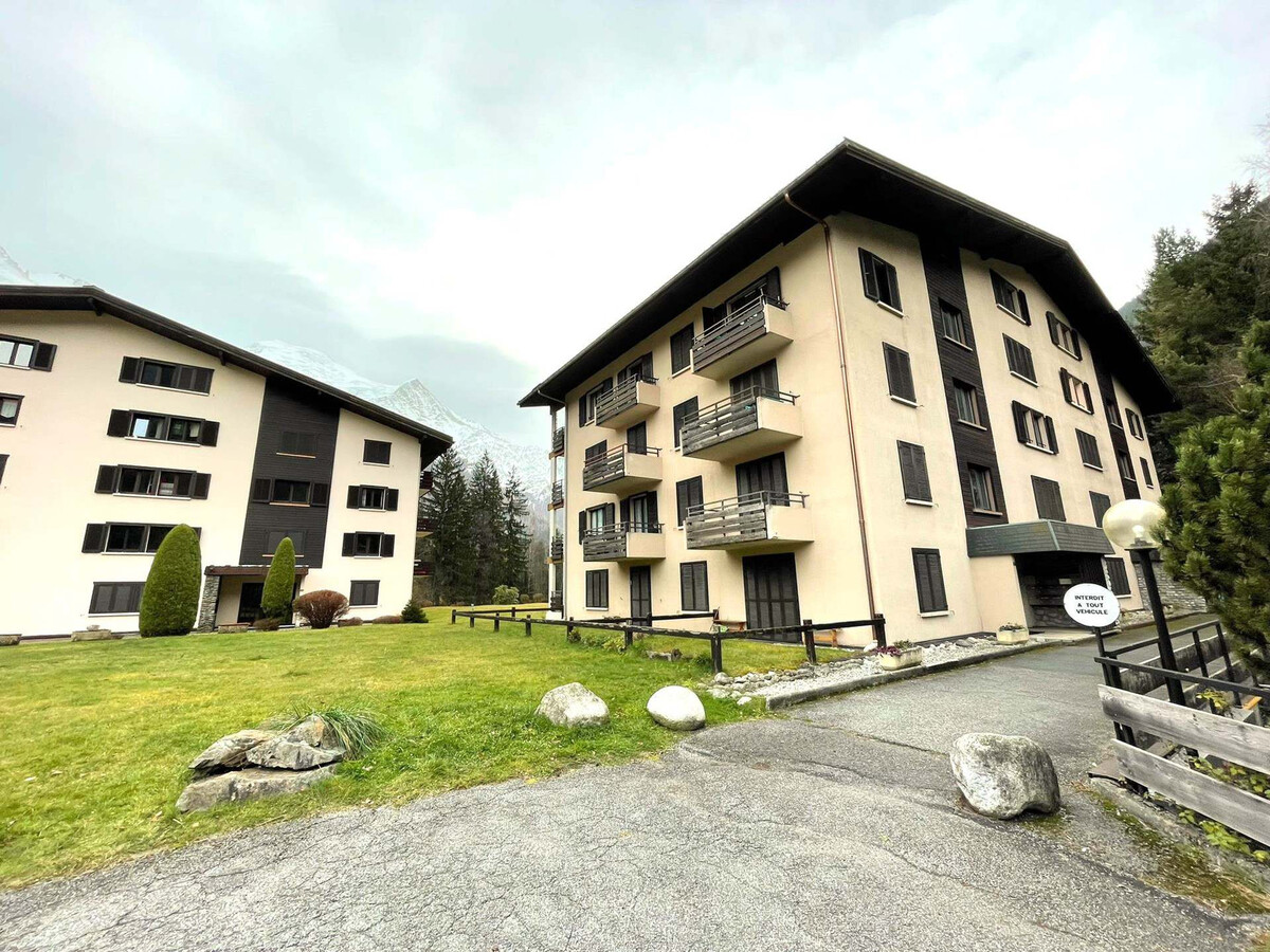 Appartement 75m² au bord du lac des Gaillands, parking privatif - Photo 17