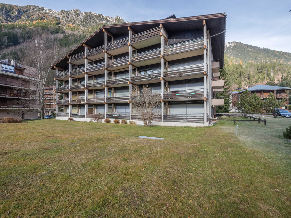 Appartement 75m² au bord du lac des Gaillands, parking privatif - Photo 18