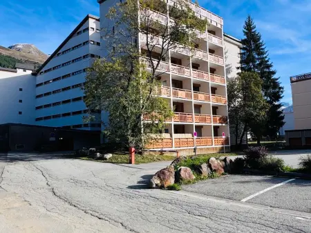 Appartement rénové 6 pers, pistes à 100 m, Les Deux Alpes : photo 3