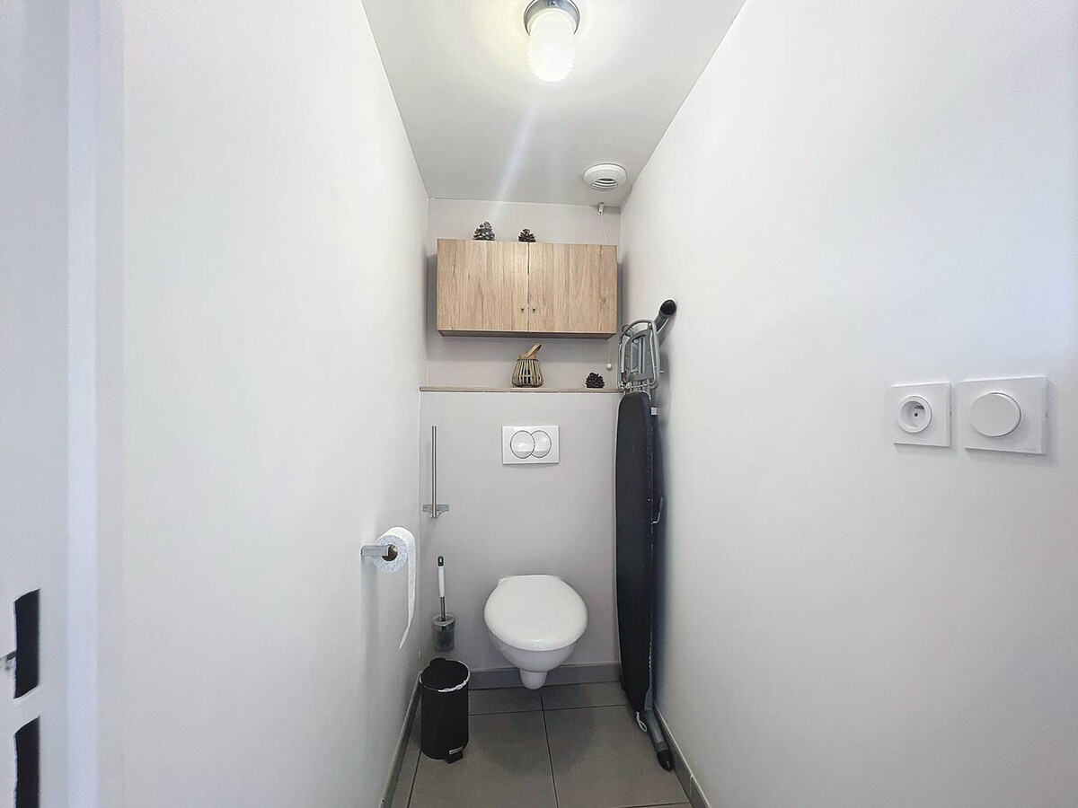 T2 moderne face mer avec terrasse 18 m² à La Ciotat - Photo 12