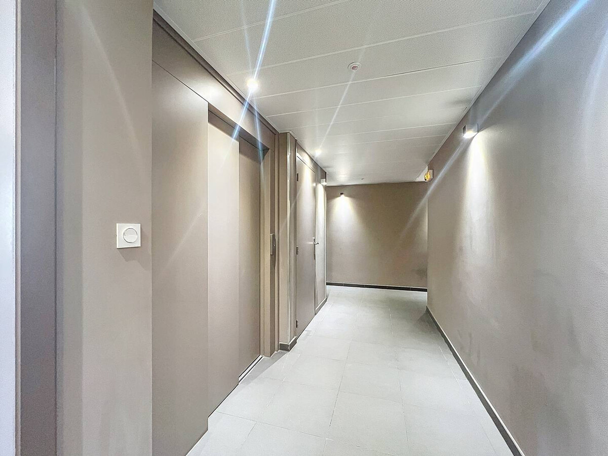 T2 moderne face mer avec terrasse 18 m² à La Ciotat - Photo 16