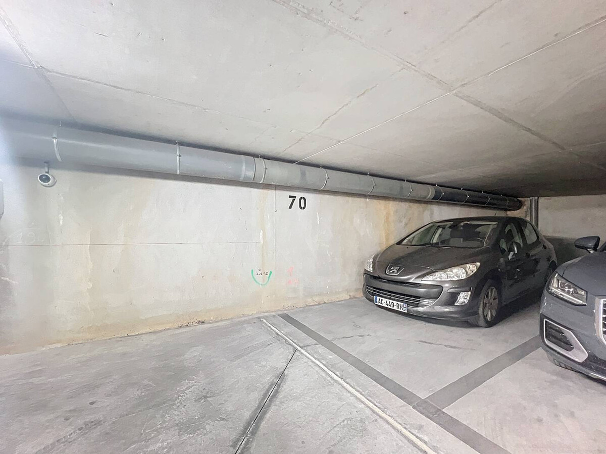 T2 moderne face mer avec terrasse 18 m² à La Ciotat - Photo 17