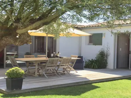 Location maison à La Flotte