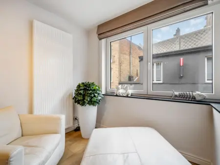 Appartement 4 chambres avec garage et grande terrasse, Blankenberge : photo 7