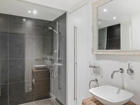 Appartement 4 chambres avec garage et grande terrasse, Blankenberge : photo 13