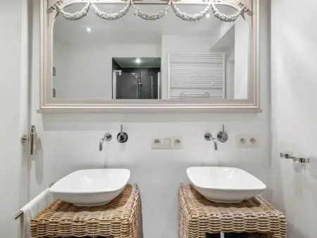 Appartement 4 chambres avec garage et grande terrasse, Blankenberge : photo 15