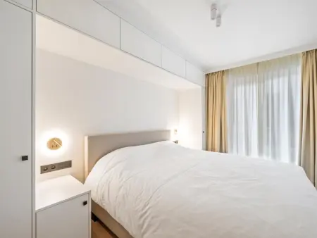 A7 Blankenduyn : appartement vue mer à Blankenberge, 2 chambres : photo 11