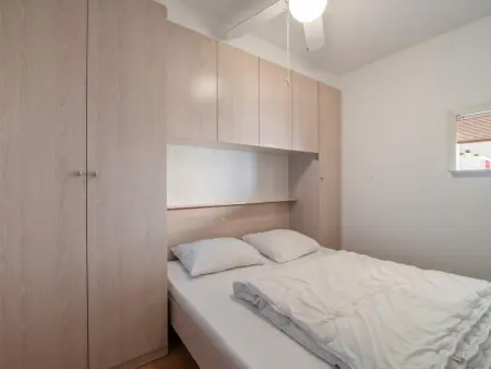 Ocean Suites 1108 : appartement vue mer à Blankenberge : photo 10