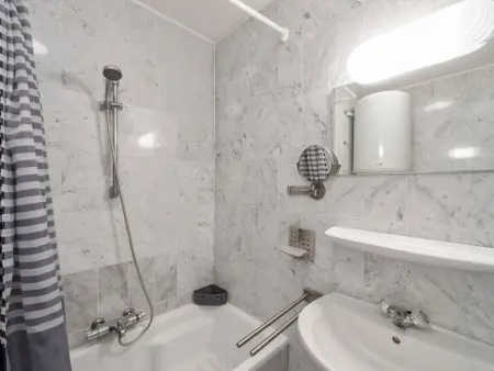Ocean Suites 1108 : appartement vue mer à Blankenberge : photo 11